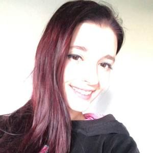 Meet your Posher, Annalysse